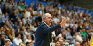 Txus Vidorreta, la victoria canarista y las pérdidas de balón