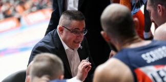 Diego Epifanio, el nivel de autoexigencia y la calidad del rival