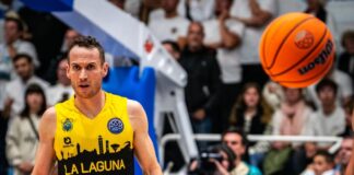 La BCL regresa a La Laguna