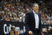 Pedro Martínez, los peligros aurinegros y una lucha por imponer el ritmo