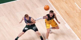 La Laguna Tenerife cae con orgullo (84-81)