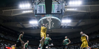 La Laguna Tenerife regresa de vacío (93-86)