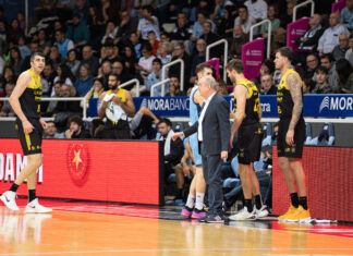 Txus Vidorreta, David Krämer y un equipo coral