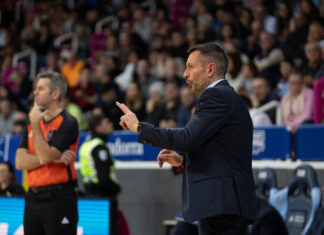 Natxo Lezcano, David Krämer y un partidazo de La Laguna