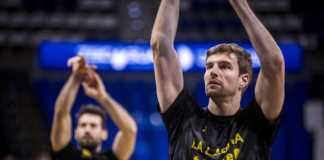 BCL: Los abonados de La Laguna Tenerife no pasarán por taquilla