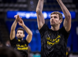 BCL: Los abonados de La Laguna Tenerife no pasarán por taquilla