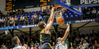 La Laguna Tenerife ante un mero trámite