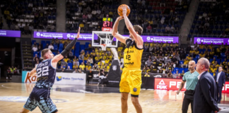 Txus Vidorreta, 25 victorias consecutivas y la decisión del Juez Único