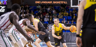 La Laguna Tenerife amarra el primer puesto del Grupo C y el pase al Top 16 (85-82)