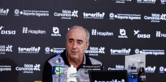 Txus Vidorreta, el Real Madrid y una opción de victoria