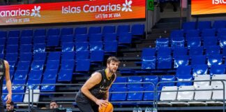 Aaron Doornekamp, el juego aurinegro y el Real Madrid