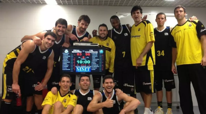 El Movistar Arena, un territorio (casi) prohibido