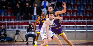 BCL: Aliaga Petkimspor, último clasificado del Grupo K