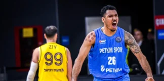 BCL: Aliaga Petkimspor y Pallacanestro Reggiana se adelantan en el Play-in