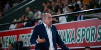 Txus Vidorreta, Marce, David y un partido excelente