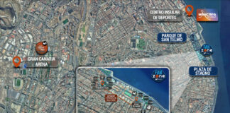 Baloncesto y diversión en la Copa