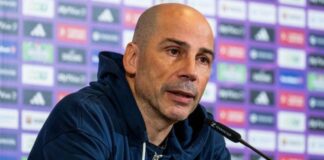 Joan Peñarroya, la motivación de su equipo, La Laguna Tenerife y un único objetivo