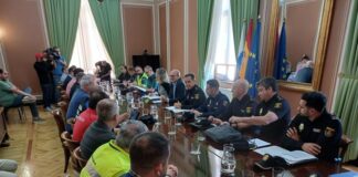 La Copa del Rey, un reto para la seguridad