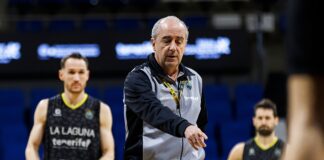 Txus Vidorreta, el juego aurinegro y un Barça favorito