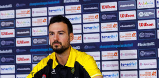 Lluís Costa, una liguilla corta y un Manresa como una moto