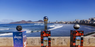 Gran Canaria 2025: una Copa llena de emoción y experiencias únicas