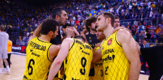 Unicaja apaga el sueño de La Laguna (90-83)