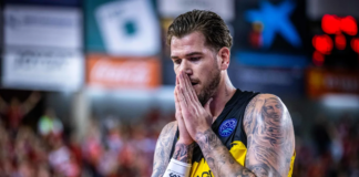 Fran Guerra brilla y se gana un lugar en ‘El Equipo de la Semana’