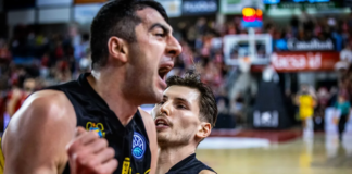 La BCL actúa contra Shermadini