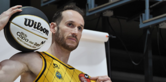 Marcelinho Huertas, la buena dinámica aurinegra y la condición de favorito del Barça