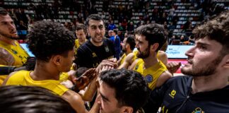 Liderato asegurado y pase a cuartos