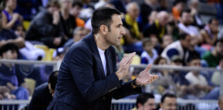 Dani Miret, la veteranía del Canarias y el factor cancha