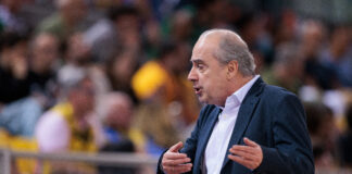 Txus Vidorreta, un equipo diesel y una victoria ajustada