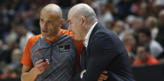 Jaume Ponsarnau, La Laguna Tenerife y Txus Vidorreta