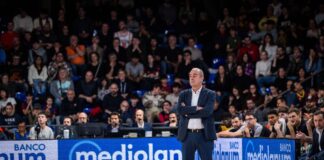 Txus Vidorreta, la victoria ante el Barça y la lesión de Fran Guerra