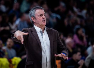 Fisac, las bajas de su conjunto y un equipazo