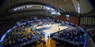 Entradas para Unicaja y Valencia, hoy a la venta