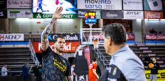 La Laguna Tenerife detalla la lesión de Fran Guerra