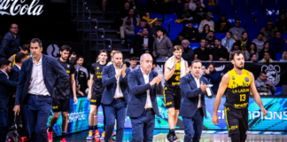 Txus Vidorreta, el Barça y la lesión de Fran Guerra