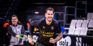 Malas noticias: Fran Guerra, baja indefinida por lesión