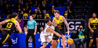 Última hora: Fran Guerra siembra la duda, entrena tras ser descartado y podría estar ante el Barça