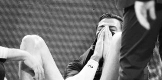 Fran Guerra expresa su gratitud a la Fiebre Amarilla