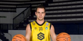 Diecisiete años sin ‘Farru’, el alma joven del baloncesto aurinegro