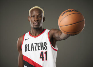 La Laguna Tenerife refuerza su plantilla con Ibou Badji