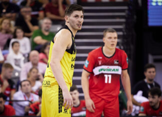 Canarias-Granada, un partido de realidades opuestas