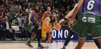 La Laguna Tenerife-Unicaja: Duelo de autor entre enemigos íntimos