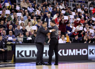 Pablo Pin, las bajas en su conjunto y el mejor equipo de la Liga