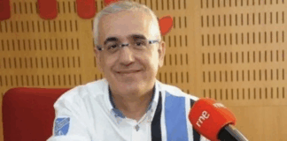 El deporte y los medios de comunicación lloran la pérdida de Domingo Álvarez