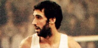 Fallece Rafa Rullán, figura histórica del baloncesto español