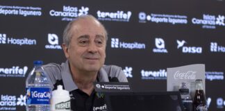 Txus Vidorreta, el asado de Bruno Fitipaldo y una celebración excesiva