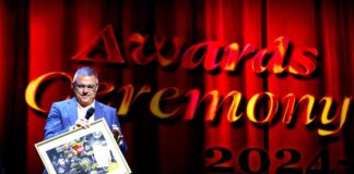 Última hora: Félix Hernández dice adiós a la Presidencia del Canarias